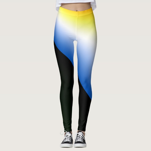 Lojalty Leggings (Framsida)
