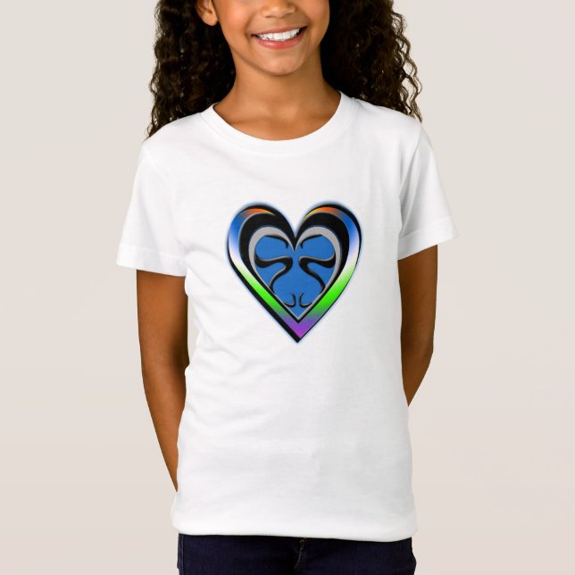Lojalty Tee Shirt (Framsida)