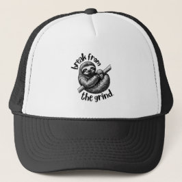 Löjd 2 Hatt Keps