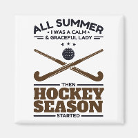 Löjlig Fält Hockey Lugn Dam till dess att säsongen