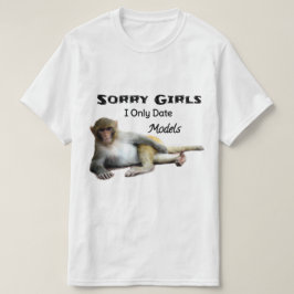 Löjlig Ripendious Dating Sarcasm T Shirt
