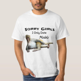 Löjlig Ripendious Dating Sarcasm T Shirt