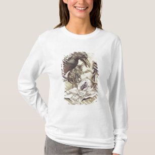Löjligt! "grät Solomon i en ursinne ", Tee Shirt