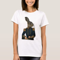 Löjtnant Hare 2