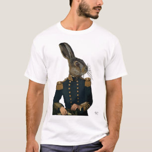 Löjtnant Hare 2 Tee