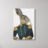 Löjtnant Hare