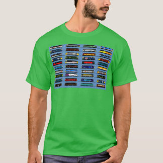 Lok i klass 47 1 t shirt