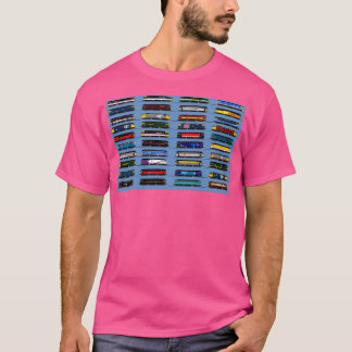 Lok i klass 47 t shirt