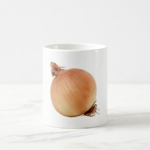 Lök Kaffemugg