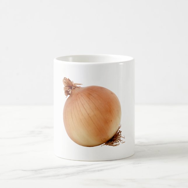 Lök Kaffemugg (Center)