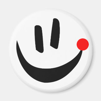 Loka Nota lemagnet Magnet