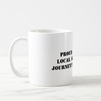 Lokal 15 Flatulist Journeyman Kaffemugg