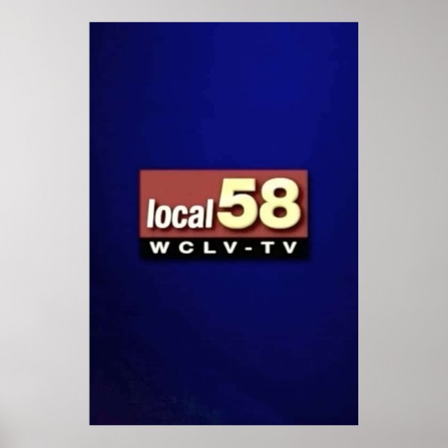 Lokal 58 poster (Framsidan)