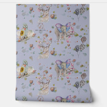 Lokal för Woodland Theme Kids