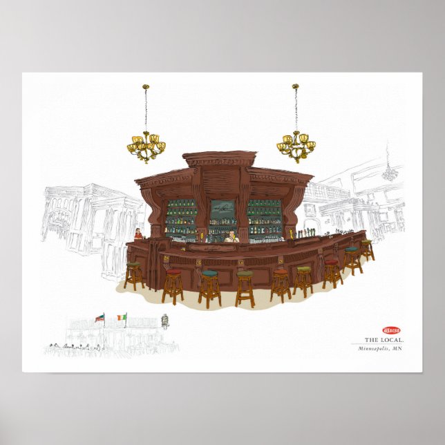 lokal poster (Framsidan)