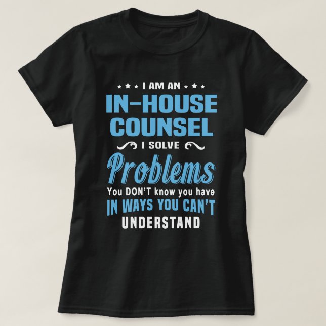 Lokal rådgivare t shirt (Design framsida)