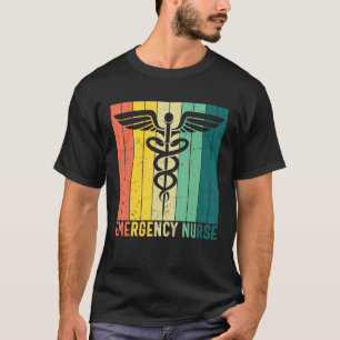 Lokal: sjuksköterskans dag Veckans livstid T Shirt