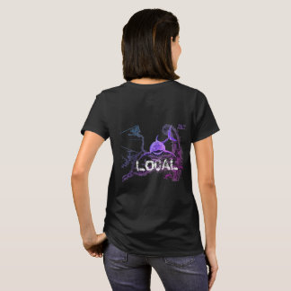 Lokal Tee Shirt