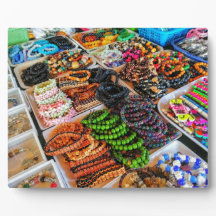 Lokala handicrafts Store Subi Bay