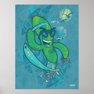Lokaler endast poster