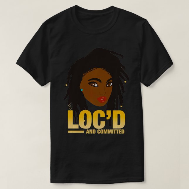 Lokaler och beställda platser t shirt (Design framsida)