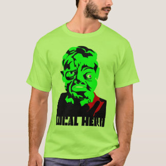 Lokalhjälte T Shirt