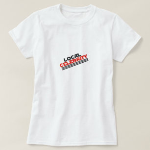 Lokalkändis T Shirt