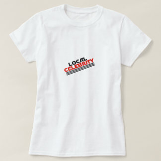 Lokalkändis T Shirt