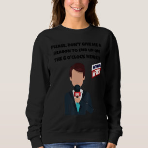 Lokalnyheter Senaste Nyheter Live Nyheter Breakin T Shirt