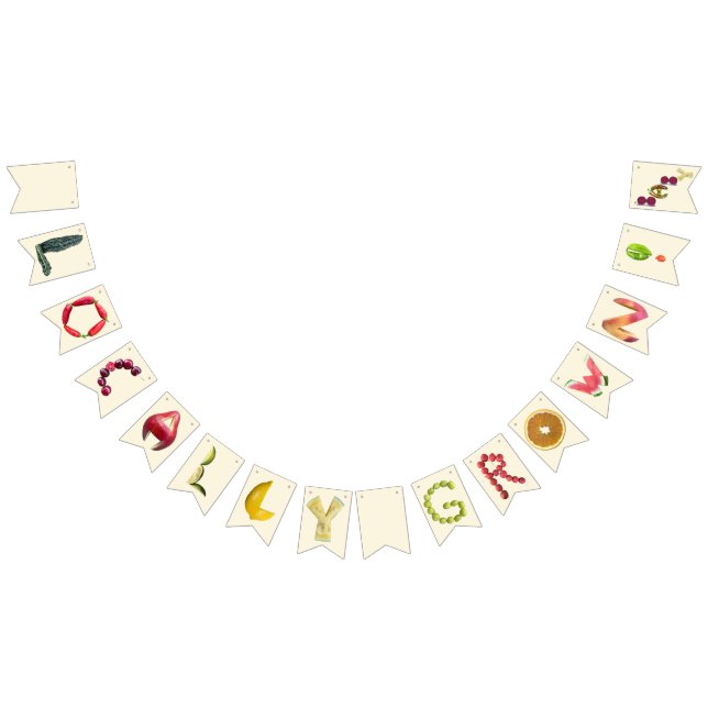 Lokalt odlad babyåkare - Jordbrukarens marknad Vimplar (Alla)