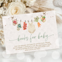 Lokalt odlad babydusch på baby-marknaden för jordb