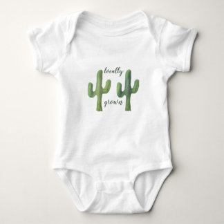 Lokalt odlad | Cactus | T Shirt