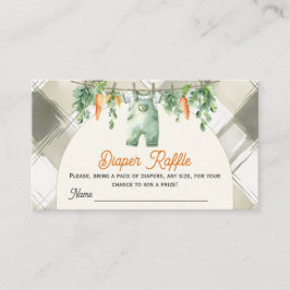 Lokalt odlad dagbok för kläder tilläggskort