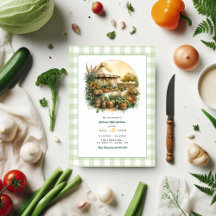 Lokalt odlad Födelsedagsfest på marknaden för lant