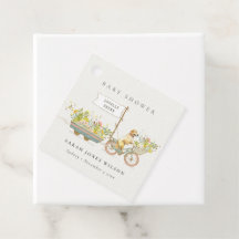 Lokalt odlad, gyllene återgivningsskuva för Blommi