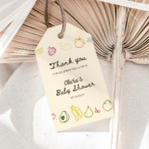 Lokalt odlad Hand plockade-babydusch