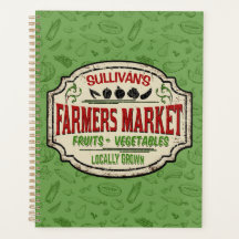 Lokalt odlad jordbruksmarknad i Fresh Garden ADD N