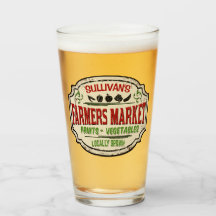 Lokalt odlad jordbruksmarknad i Fresh Garden ADD N