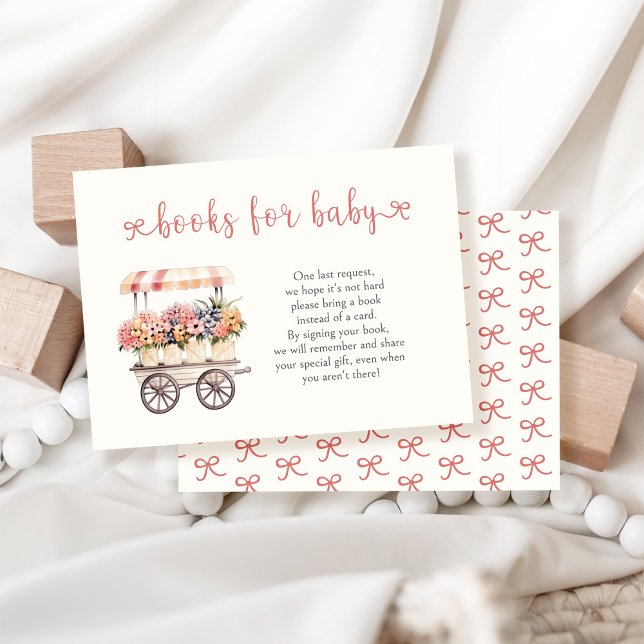 Lokalt odlade barnkalasböcker för bebisar tilläggskort (Skapare uppladdad)