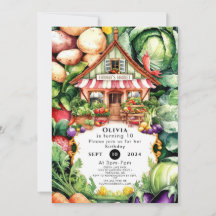 Lokalt odlade jordbrukare Marknadsfödelsedag