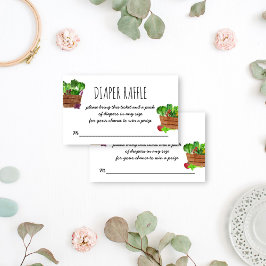 Lokalt odlade jordbrukare saluför billigare raffel tilläggskort