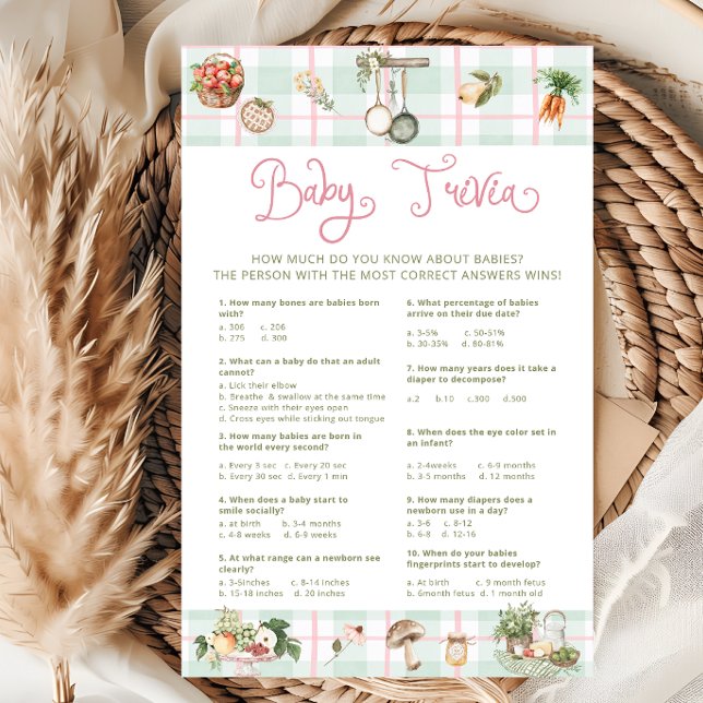 Lokalt odlade lantbrukare marknadsför stam i Baby (Skapare uppladdad)