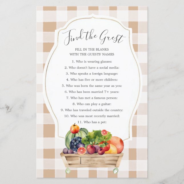 Lokalt odlade Veggies-bönder hittar gästspelet (Framsida)