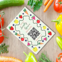 Lokalt odlares register över babyskor på marknaden