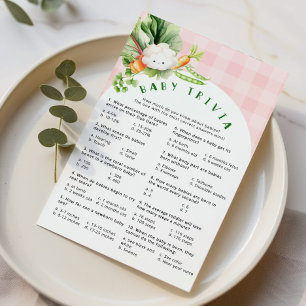 Lokalt odlat baby-trivia-rosa-babyduschspel