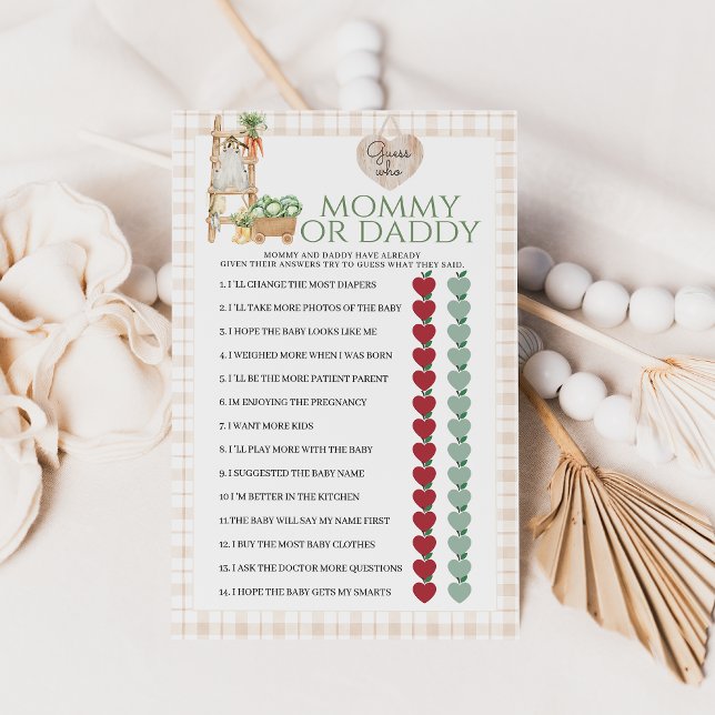 Lokalt odlat Mamma eller Pappa babyvilt (Skapare uppladdad)