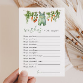 Lokalt Odlat önskningar för Baby tvättlinje råd