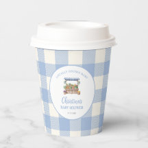 Lokalt växande pojkbabyskor