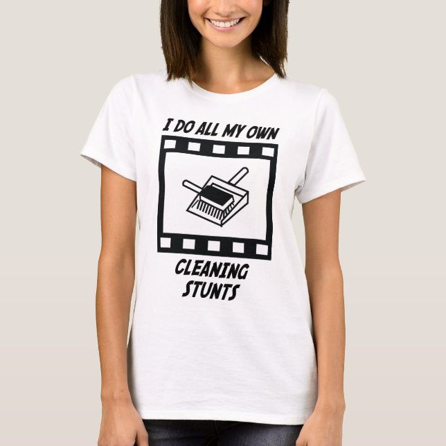 Lokalvårdjippon Tee (Framsida)