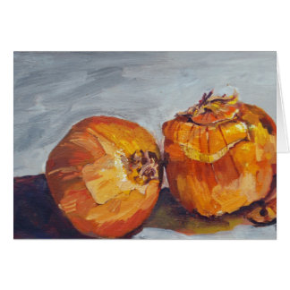 Lökar Hälsningskort